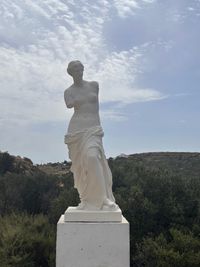 Aphrodite von Milos